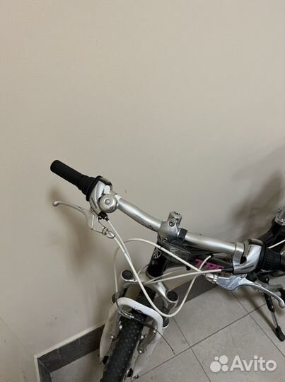 Велосипед Trek 24 MT220