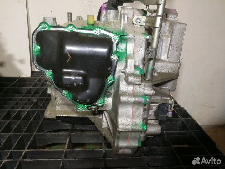 АКПП Mazda FNR5 FS5A-EL 2WD