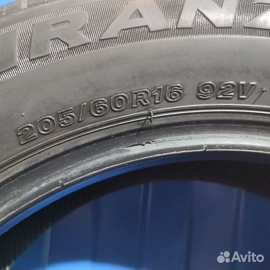 Bridgestone Turanza ER33 205/60 R16