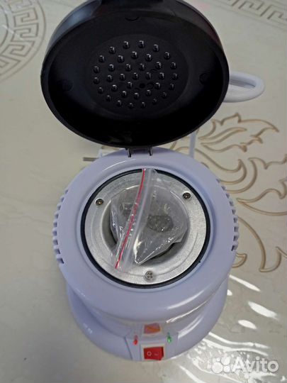 Стерилизатор для маникюра