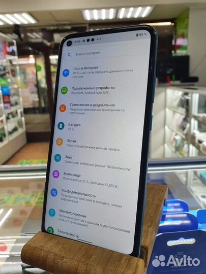 Nokia 3.4 Dual sim, 4/64 ГБ