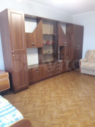 1-к. квартира, 40 м², 5/10 эт.