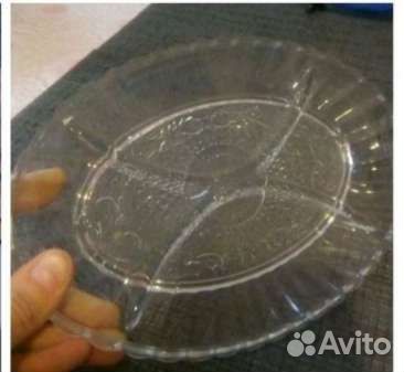 Стекло СССР - Россия