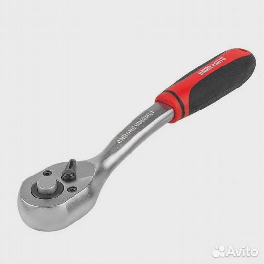 Трещотка 1/4