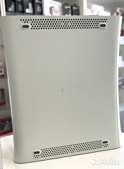 Xbox 360