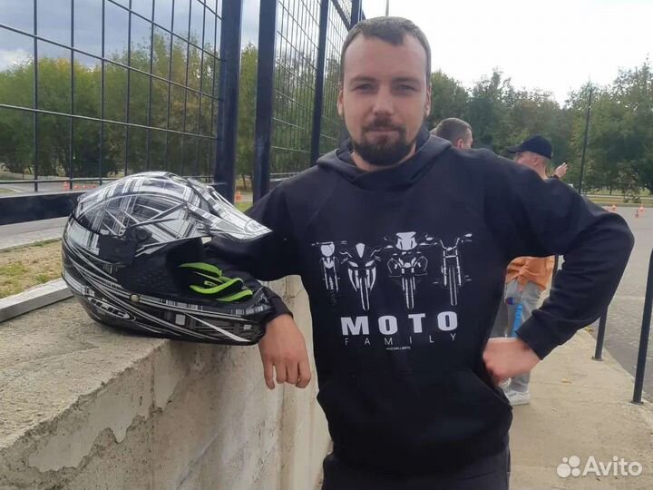 Автоинструктор Мотоинструктор