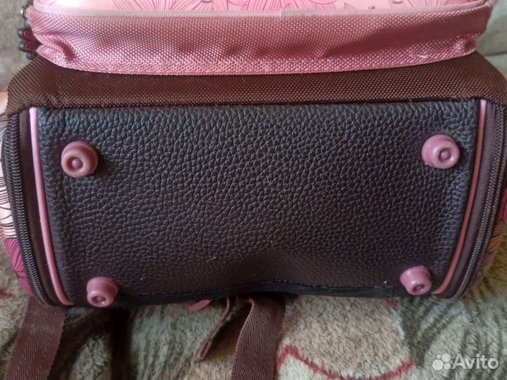 Школьные рюкзаки