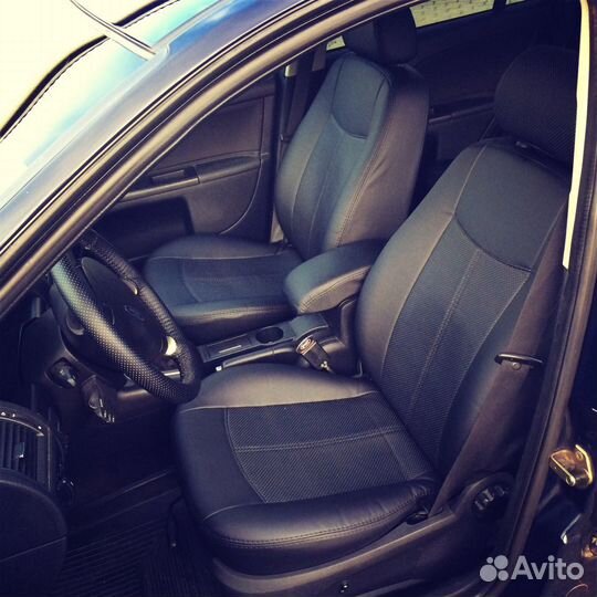 Авто-Чехлы лучшего Качества