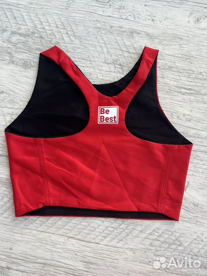 Костюм для фитнеса 42 44