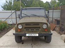 УАЗ 469 2.5 MT, 1980, 109 600 км
