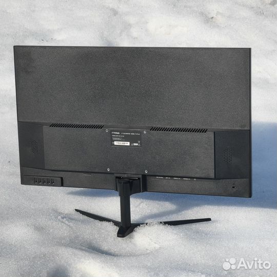 Монитор fyhxele LED 27