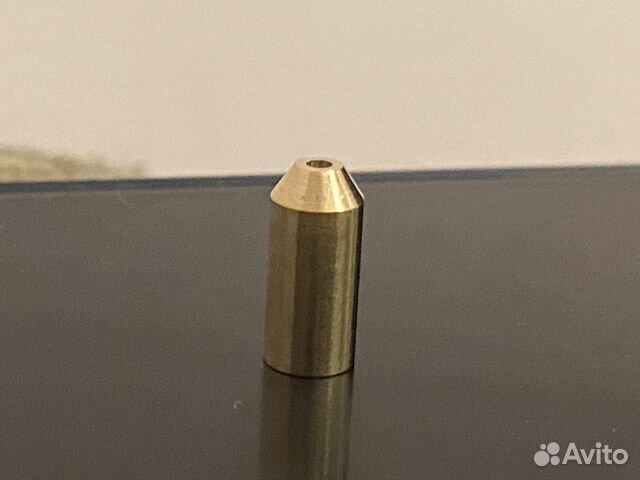 Насадка переходник для заправки зажигалок Dupont купить в Москве ...