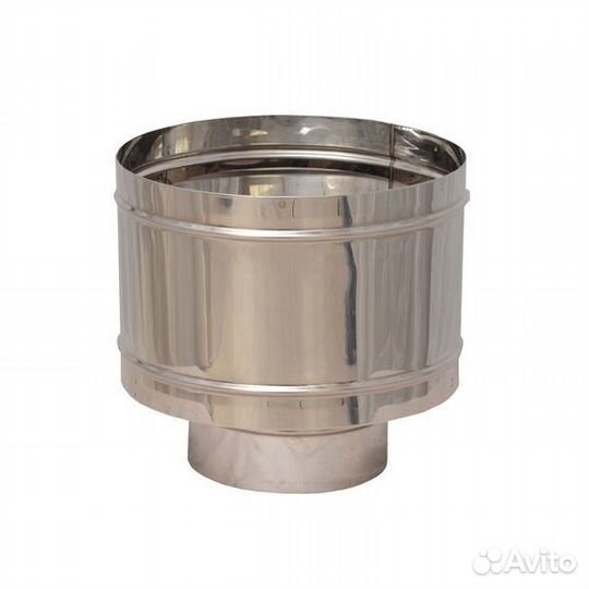 Зонт - Д с ветрозащитой 430/0,5 мм 135 f1807 Ferr