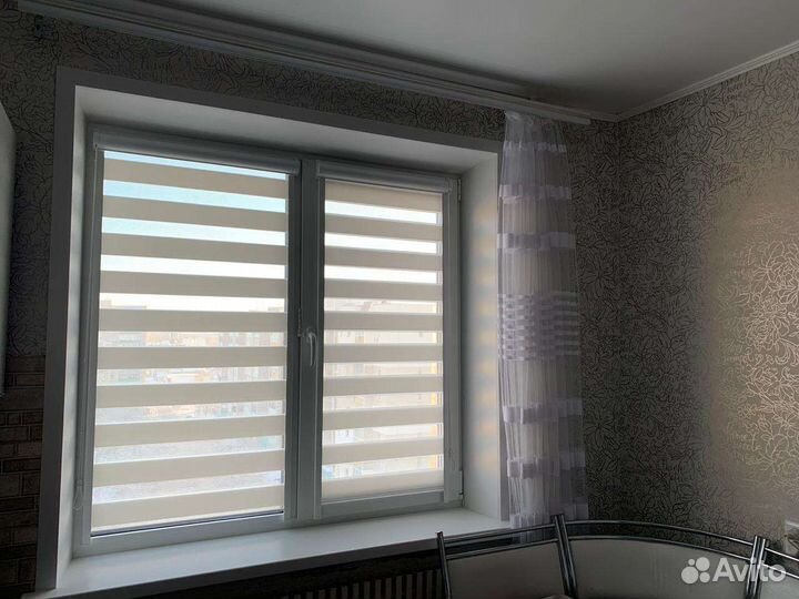 Жалюзи рулонные 