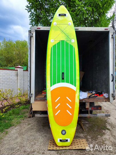 Сапборд skatinger Pascal 335