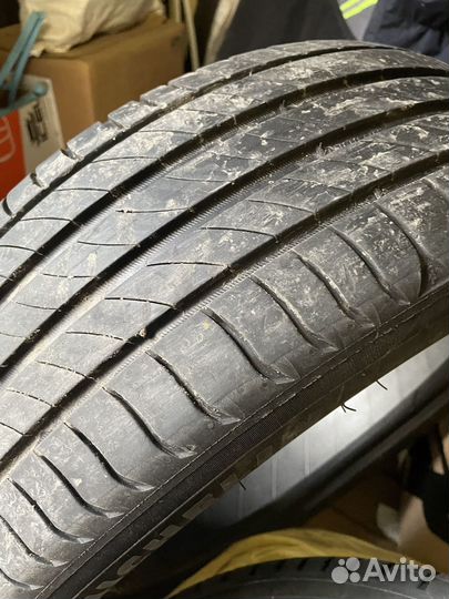 Michelin Primacy 4 205/55 R16