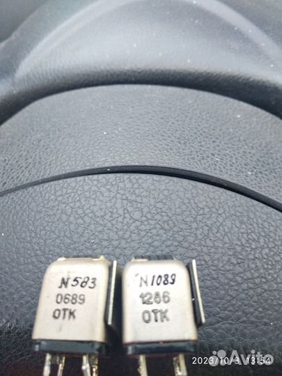 Магнитные головки 6а24.710 и 6в24.710