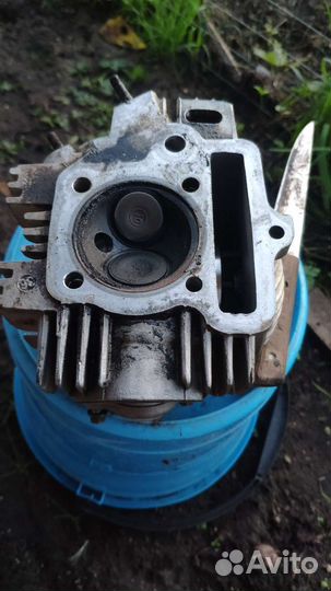 Гбц YX 140 1P56FMJ