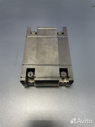 Радиатор для HP DL360 Gen9