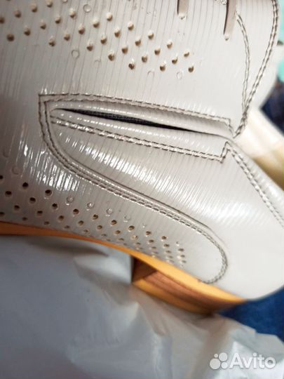 Туфли мужские 41 42