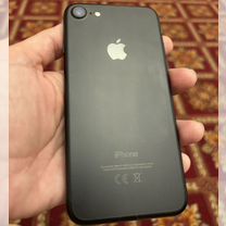 iPhone 7, 128 ГБ