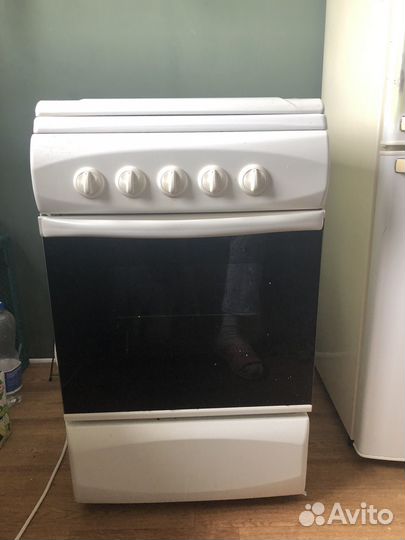 Плита газовая