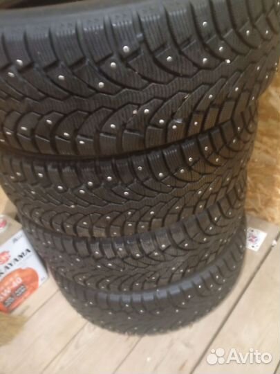 Formula Ice 195/55 R16 91T