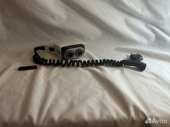 Бритва электрическая СССР