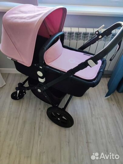 Коляска Bugaboo cameleon 3
