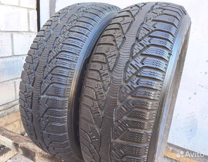 Kleber Dynaxer HP2 195/65 R15 91T