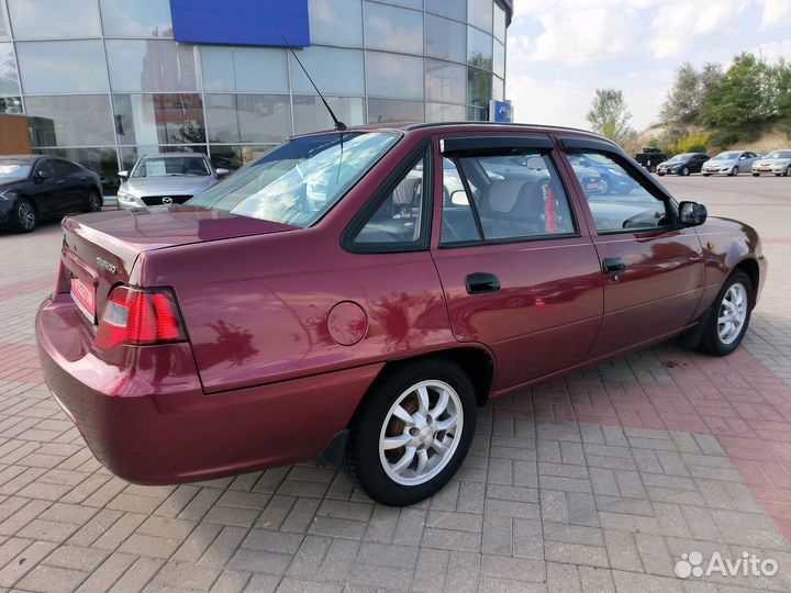 Daewoo Nexia 1.6 МТ, 2011, 148 021 км