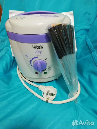 Фритюрница