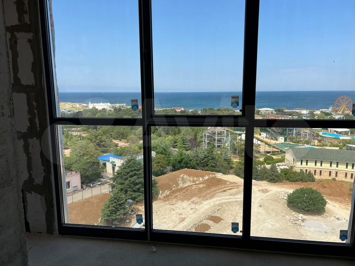 Квартира-студия, 29 м², 6/10 эт.