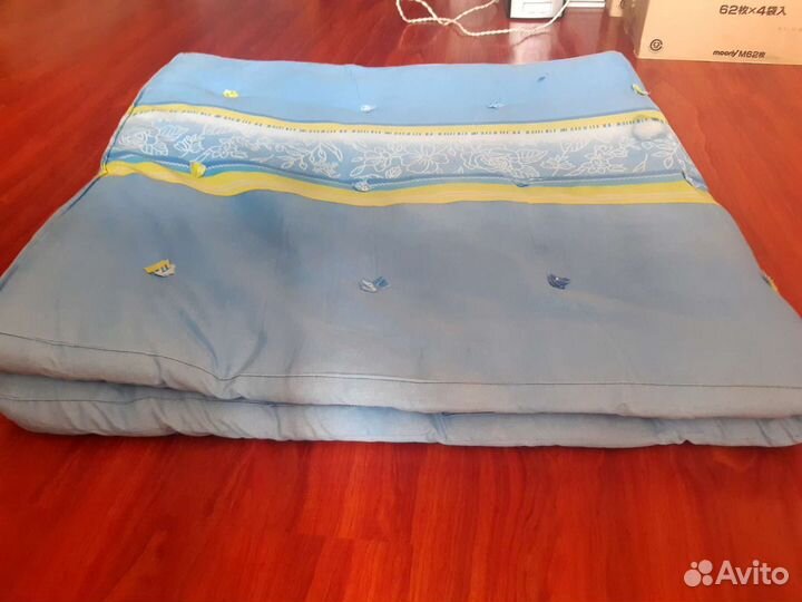 Матрас ватный новый