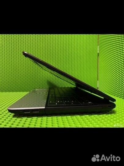 Мощный ноутбук Core i5+8gb+620m+SSD