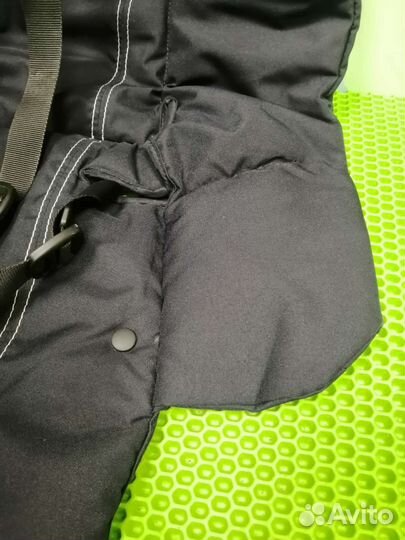 Текстиль на коляску Peg Perego GT-3