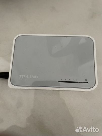 Коммутаторы