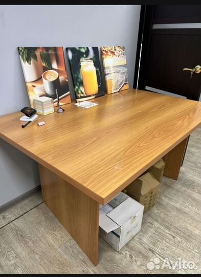 Офисная мебель комплект бу