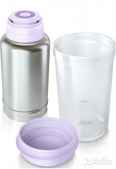 Подогреватель термос Avent