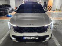 Kia Sorento 1.6 AT, 2020, 4 677 км, с пробегом, цена 2 910 000 руб.