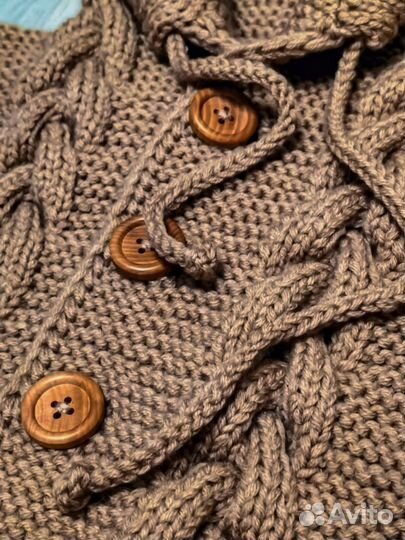 Комплект детский ручная работа