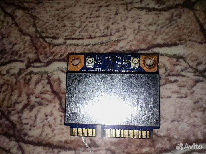 Wi-Fi модуль + Bluetooth Ralink RT3090BC4