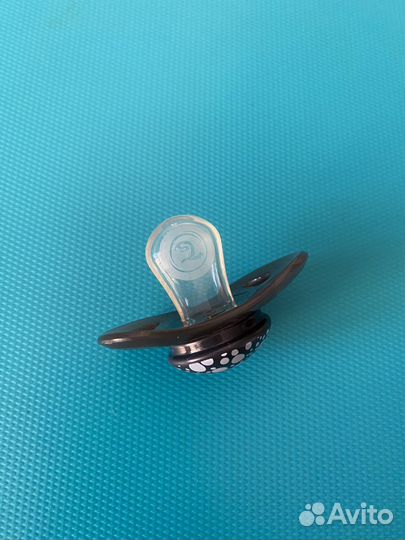 Пустышка bibs, tw, чехол