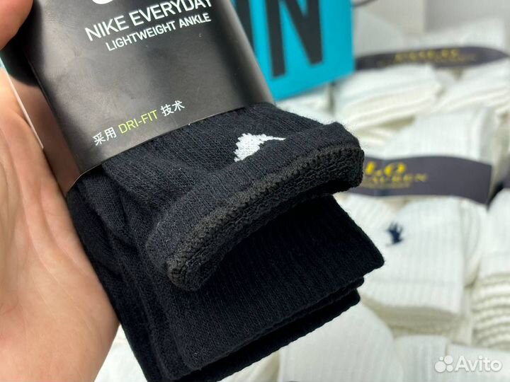 Носки Nike everyday оригинал