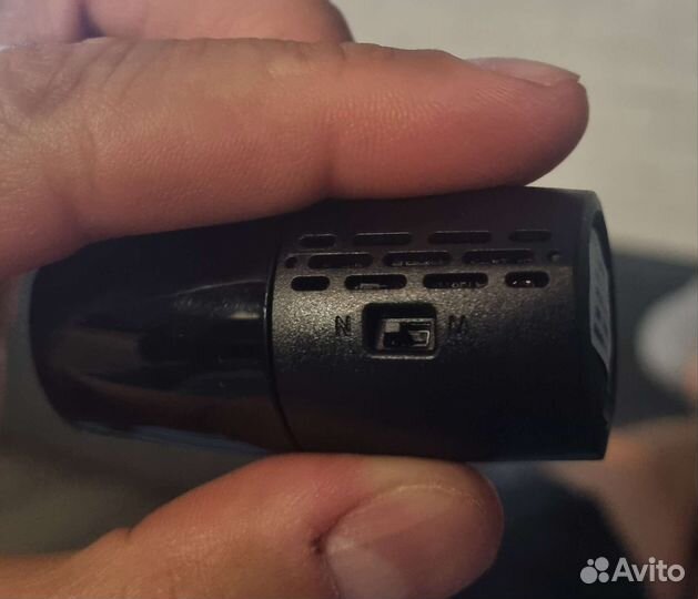 Камера заднего вида Full HD Camera RVM-A93S