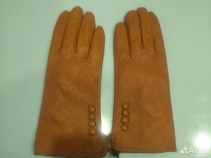 Перчатки