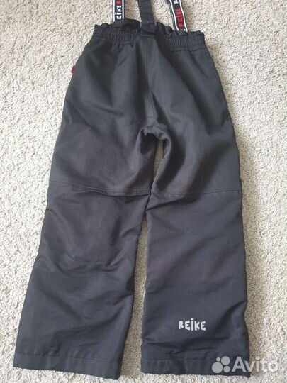 Комплект Reike