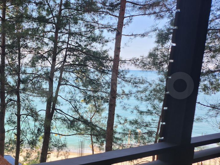 Дом 64 м² на участке 2 сот.