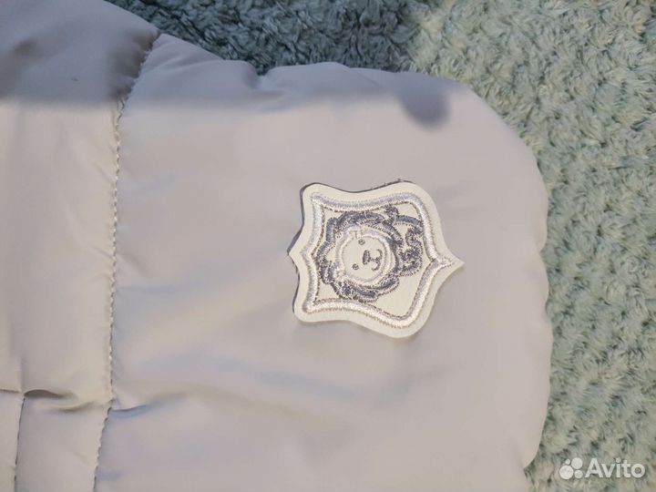 Кокон для новорожденных