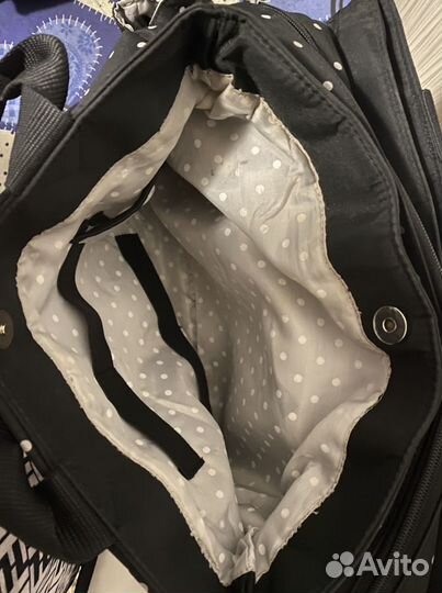 Сумка для мамы